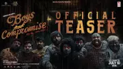 Boys Never Compromise Teaser: Suprith Kaati Stars in Kannada Film