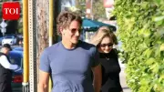 Bradley Cooper and Gigi Hadid Enjoy Rare Night Out with Will Arnett