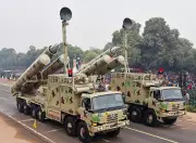 BrahMos Supersonic Cruise Missile Marks 25 Years of Evolution