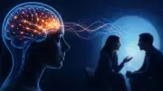 Brain Activity Predicts Social Behavior Seconds Before Action, Study Finds