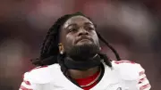 Brandon Aiyuk Trade Rumors: Analyst Predicts Move to Washington Commanders