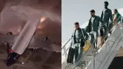 Brazil Embarks on World Cup 2026 Journey with Traditional Water Salute