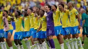 Brazil Ends 88-Year Wait with Comeback Win Over Japan in World Cup