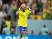 Brazil Face Haiti Without Neymar in World Cup Group C Clash