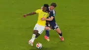 Brazil Files Complaint to FIFA Against Referee César Ramos, Seeks Removal