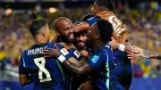 Brazil Reclaim Top Spot as Highest-Scoring Team in FIFA World Cup History