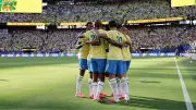 Brazil vs Haiti: World Cup Qualifier Live – Brazil Seek First Campaign Win