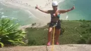 Brazilian Hiker Dies in 100-Foot Cliff Fall After Applying Bug Spray
