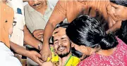 Brazil's World Cup run gives hope to Kerala man bedridden since 2022 stroke
