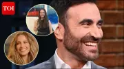 Brett Goldstein's Love Life: From Beth Rylance to Jennifer Lopez Rumors