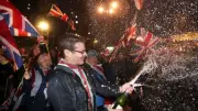 Brexit Decade On: Economic Drag, Immigration Divide, and Political Shifts Persist