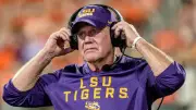 Brian Kelly Advising Memphis Tigers Behind the Scenes After LSU