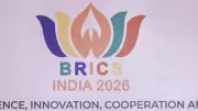 BRICS Space Council Discussion Held in Bengaluru for 2026 Summit