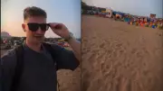 British Creator Challenges Negative Online Stereotypes About India