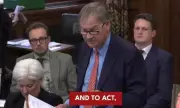 British MP Cites Survivor Testimonies on Pakistani Grooming Gangs in UK Parliament
