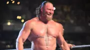 Brock Lesnar Quote: Why Taking Risks Is Key to Success in Sports and Life