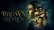 Brown Series Review: Karisma Kapoor's ZEE5 Debut is a Mixed Bag
