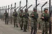 BSF-BGB DG-Level Talks in Delhi from June 8-11 to Address Border Issues