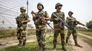 BSF Discusses Illegal Border Crossings in India-Bangladesh Talks