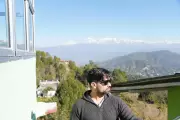 BSF Father Searches Himalayas for Missing Son in Uttarakhand Trek