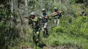 BSF Personnel Sentenced to 20 Years for Gang-Rape and Acid Attack in Mizoram