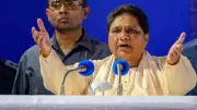 BSP Chief Mayawati to Launch Election Campaign from Ayodhya on June 22
