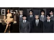 BTS, Cardi B, Benson Boone to Perform at iHeartRadio Music Festival