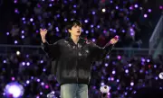 BTS Jin fan indicted for forced kiss, objects to trial dates