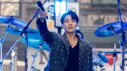 BTS Jungkook's FIFA Anthem 'Dreamers' Goes Viral Again in 2026