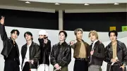 BTS World Cup Song Rumors Intensify After FIFA Album Teaser