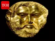 Bulgaria's Valley of Thracian Kings: Gold Masks and Royal Tombs