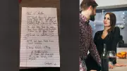 Bumble Date Nightmare: 30 Missed Calls, Creepy Note at Doorstep
