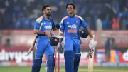 Bumrah, Kohli Return; Three Dropped in India's England Squad Changes