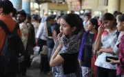 Buses go off roads in Jalandhar, passengers face severe inconvenience
