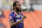 Butcher Baffled by Archer's Absence from England Test Squad