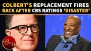 Byron Allen Responds to Criticism Over CBS Show 'Comics Unleashed'