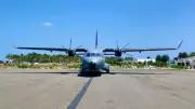 C-295 Transport Aircraft: A Game Changer for Indian Air Force Operations