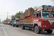 Cabinet Approves Rs 9,500 Crore Scheme to Replace Old Trucks, Buses in Delhi-NCR