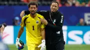 Cabo Verde Coach on Facing Argentina in 2026 World Cup Knockouts