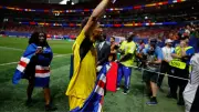 Cabo Verde Make History, Qualify for FIFA World Cup 2026 Knockouts