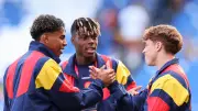 Cabo Verde Set for Historic World Cup Debut Against Spain
