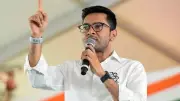 Calcutta HC Grants Interim Protection to TMC MP Abhishek Banerjee in Signature Forgery Case