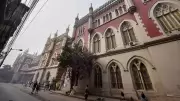 Calcutta HC Judge Discloses Brother's BJP Role in Bhabanipur Case