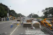 Calcutta HC Questions Yoga Day Venue, Allows Road Block