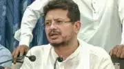 Calcutta HC refuses stay on rebel TMC MLA as LoP, hands early edge