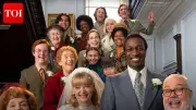 Call the Midwife Prequel 'Sisters in Arms' Begins Filming for WWII Christmas Special