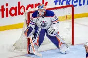 Calvin Pickard Hints at Edmonton Oilers Exit After Playoff Disappointment