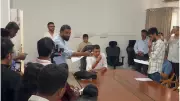 Campaign Against Yettinahole Project to Intensify: Influencer Dhiraj Shetty