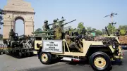 Can India Become the World's Leading Arms Seller by 2026?