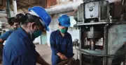 Can India Build on Its Blue-Collar Moment in Global Labour Race?